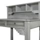 Bureau et chaise 1930