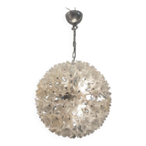 Murano chandelier 1960s