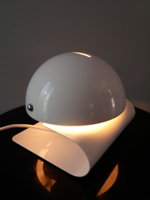 Lamp Guzzini - "Bugia" Giuseppe Cormio