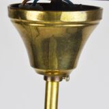 Hanging lamp, 70s