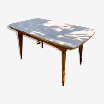 1950s modular table
