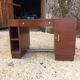 Bureau style art déco