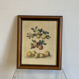 Fruit board