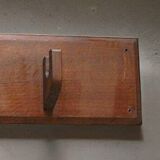 60s coat racks