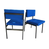 Pair of 50s heaters