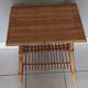 Table basse Audoux et Minnet