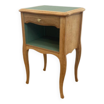 Chevet en bois