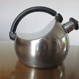 Design kettle Flavio Sambinelli for Carlo Giannini