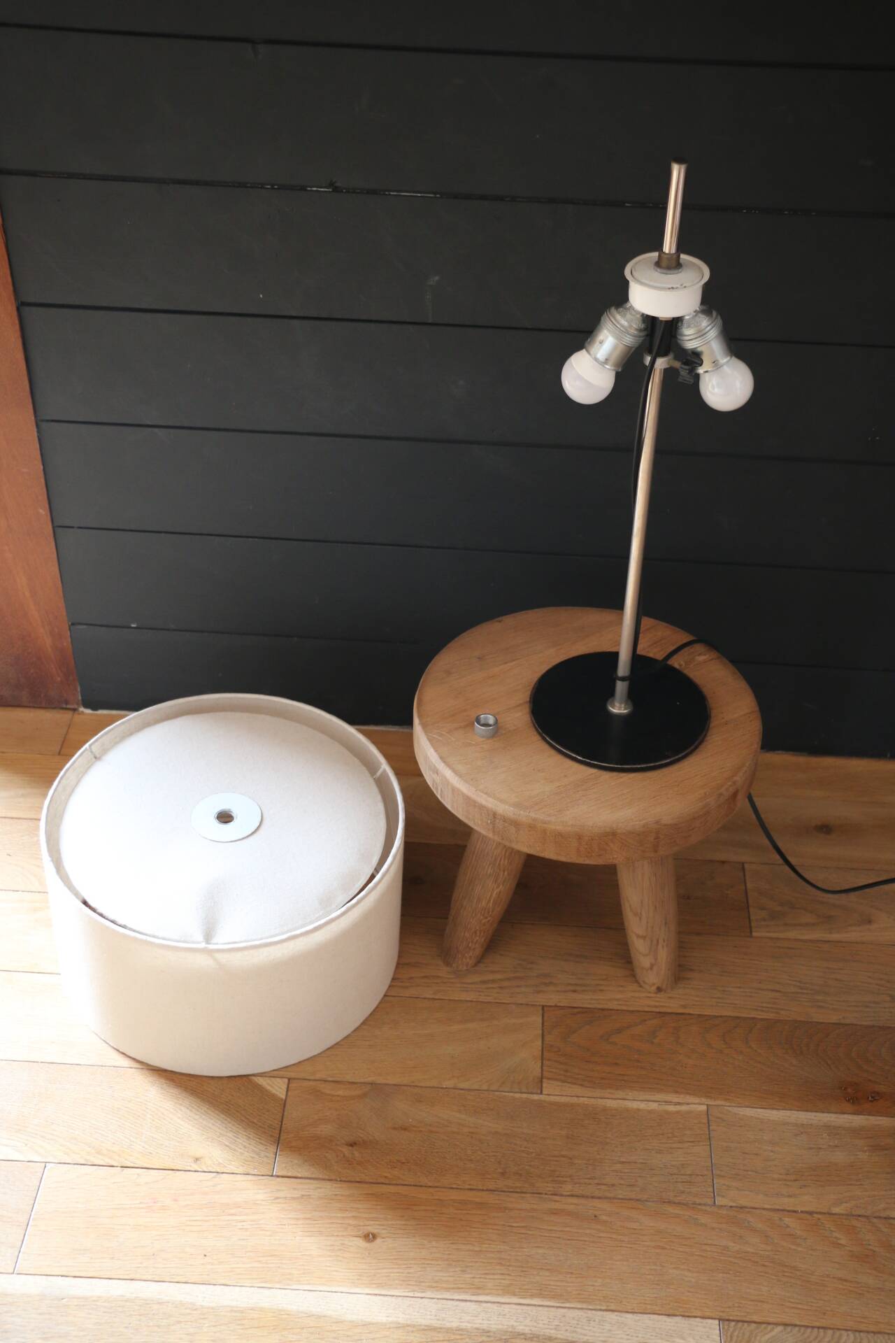 Modernist lamp style Staff Leuchten