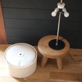 Modernist lamp style Staff Leuchten