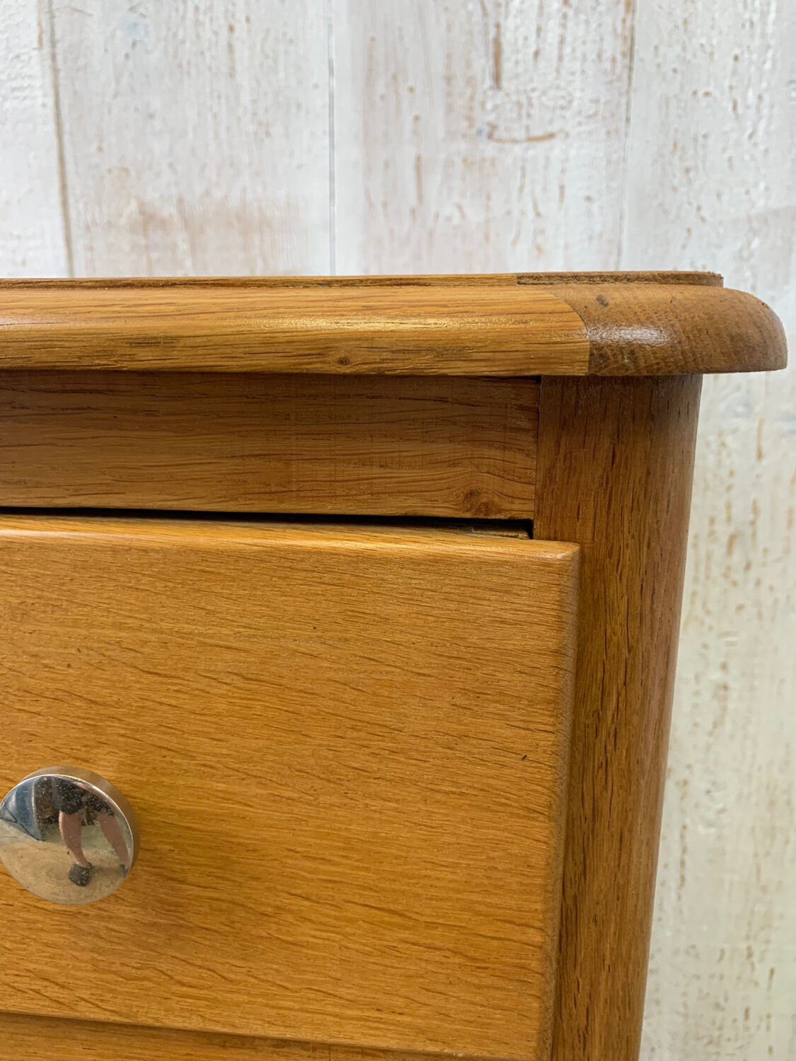 Vintage chest of drawers