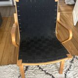 Chaise années 60