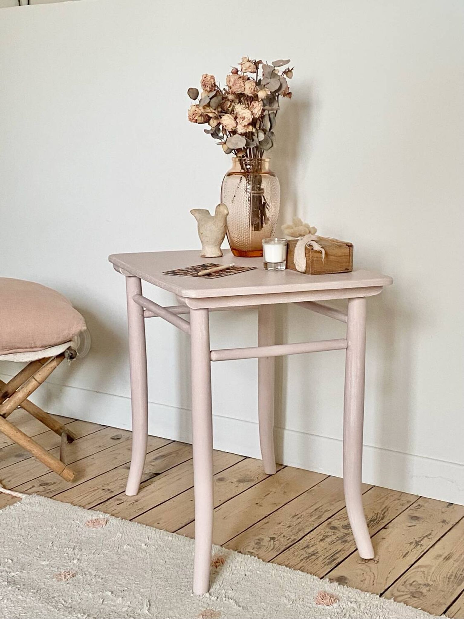 Side table