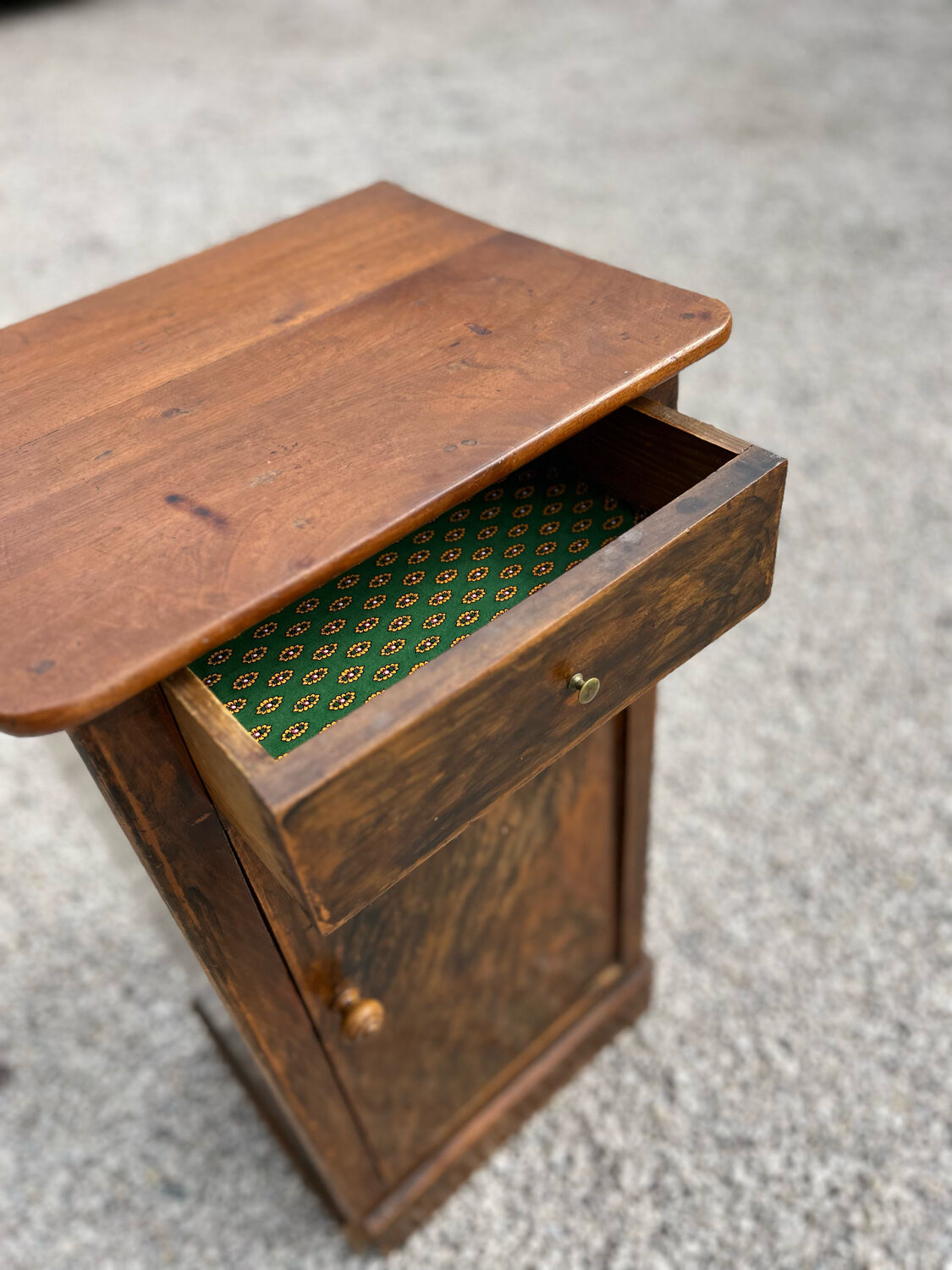 Bedside table 1930/40