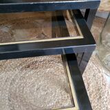 Pierre Vandel nesting table