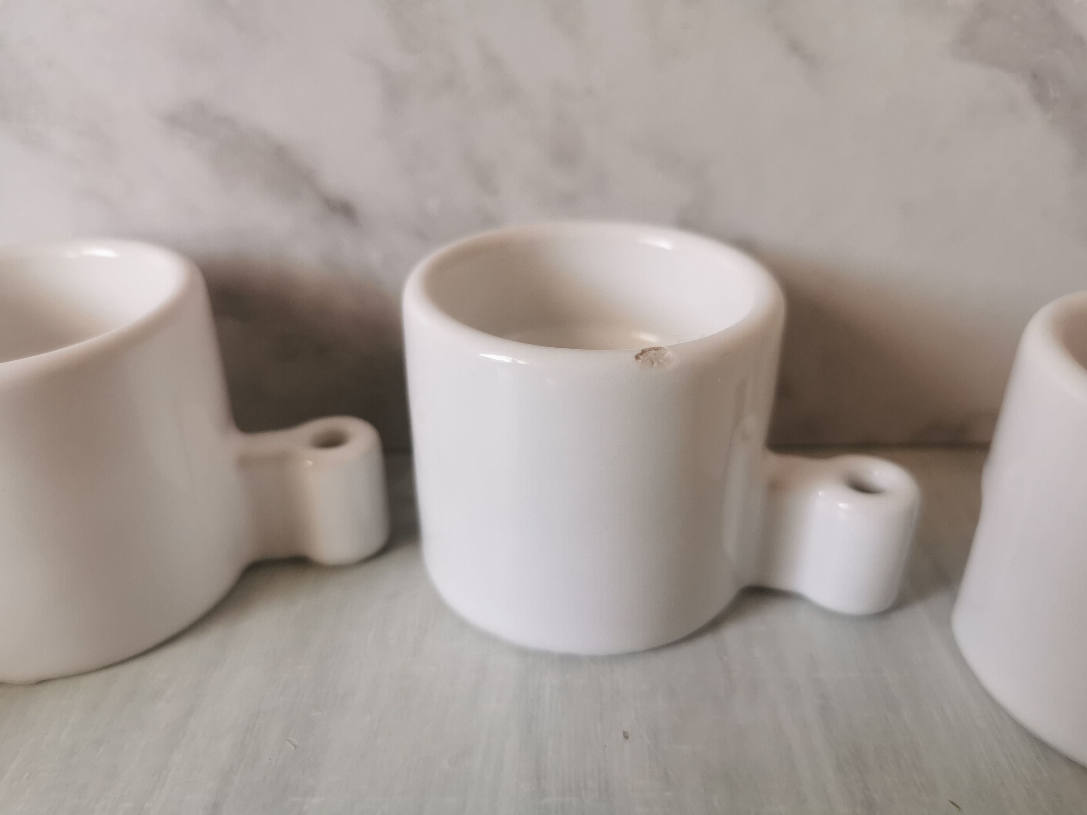 Ehlen Johansson ceramic photophores