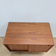 Buffet bas scandinave teck danois années 70