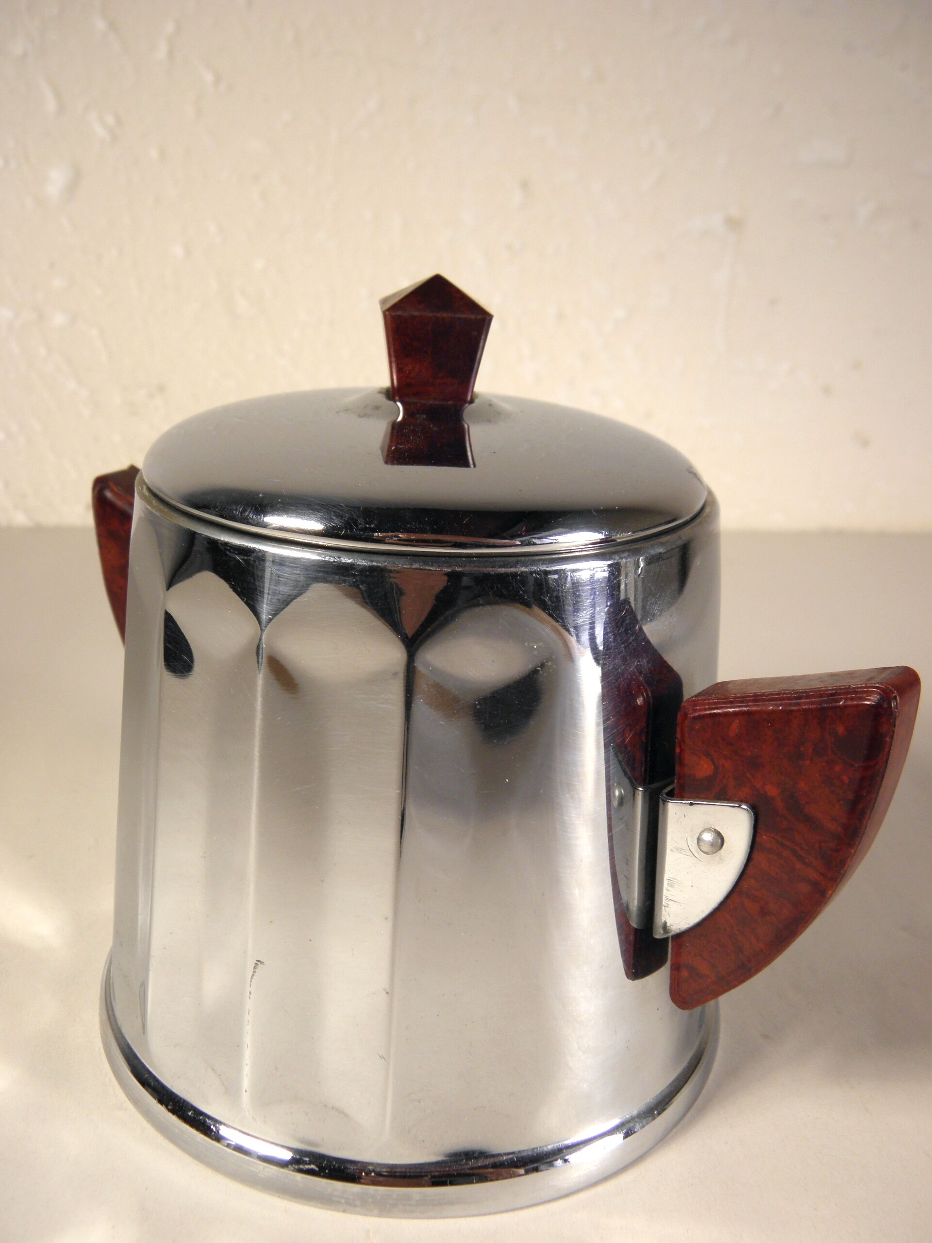 Coffee and sugar maker 1950