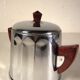 Coffee and sugar maker 1950