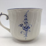 Cup + Saucer breakfast the Villeroy and Boch