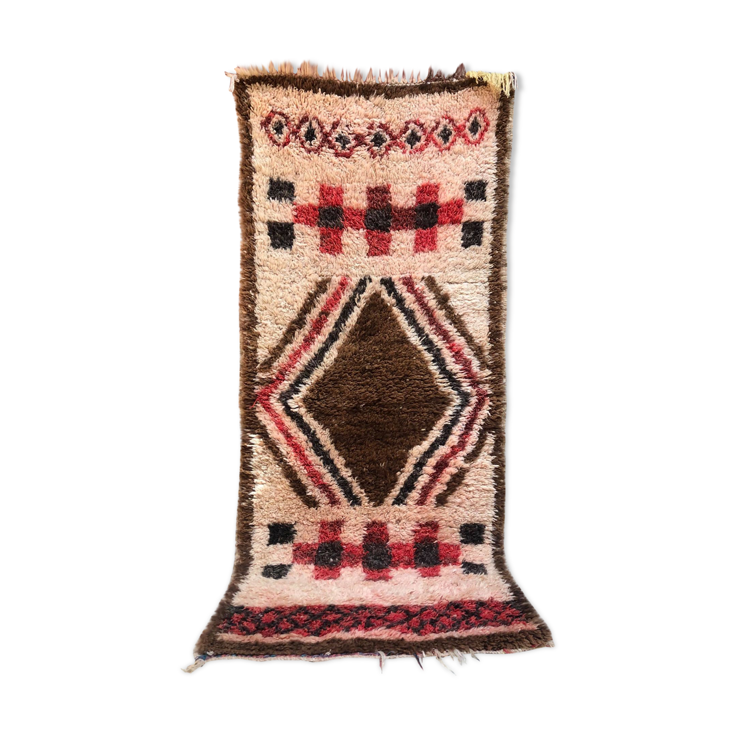 Azilal chambo 78x182cm