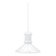 Pendant lamp, Danish design, 1970s, production: Holmegaard