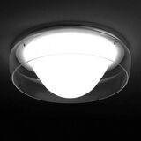 Leucos JellyFish 50 wall an ceiling light - NEW IN BOX