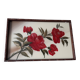 Vintage tray