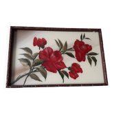 Vintage tray