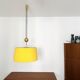 Large Pendant Lamp by Adolf Loos for Kalmar