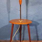 Lamppost 1960s