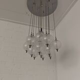 Raak Amsterdam 'Sterrenbeeld' Chandelier