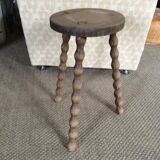 Tripod stool