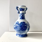 Vase danois céramique T. Kopen Aghen