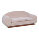 Mid-Century French 'Elephant' Sofa by René Drouet