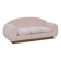 Mid-Century French 'Elephant' Sofa by René Drouet