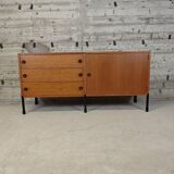 Minvielle enfilade for ARP