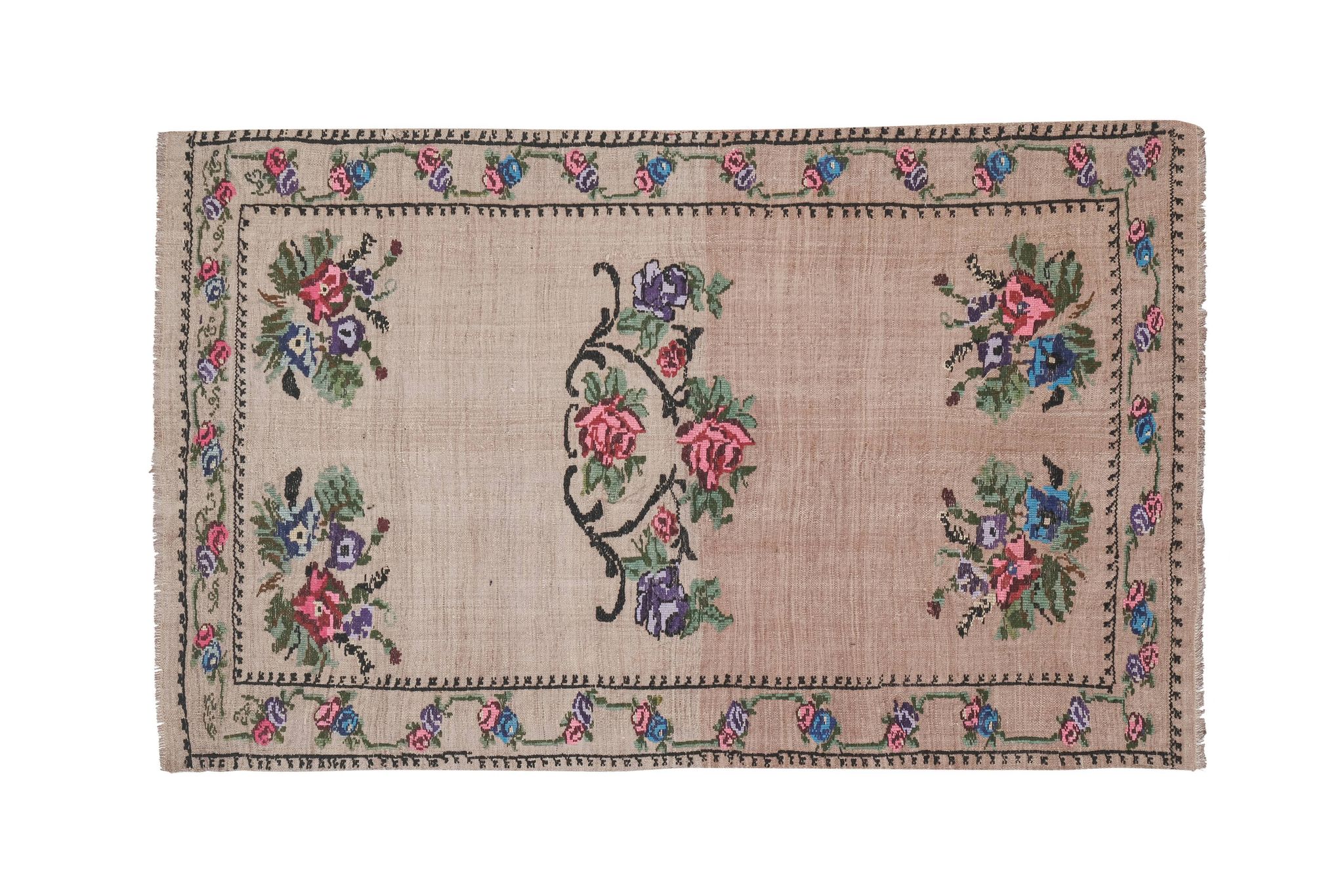 Rug 95x152 cm