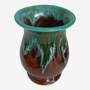 Vase Vallauris