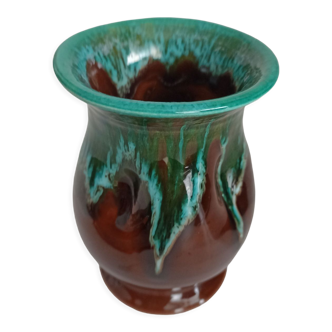 Vase Vallauris