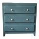Commode parisienne vintage
