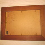 Edith Brady 1928 painting