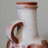 German vase West Germany height 27cm