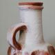 German vase West Germany height 27cm