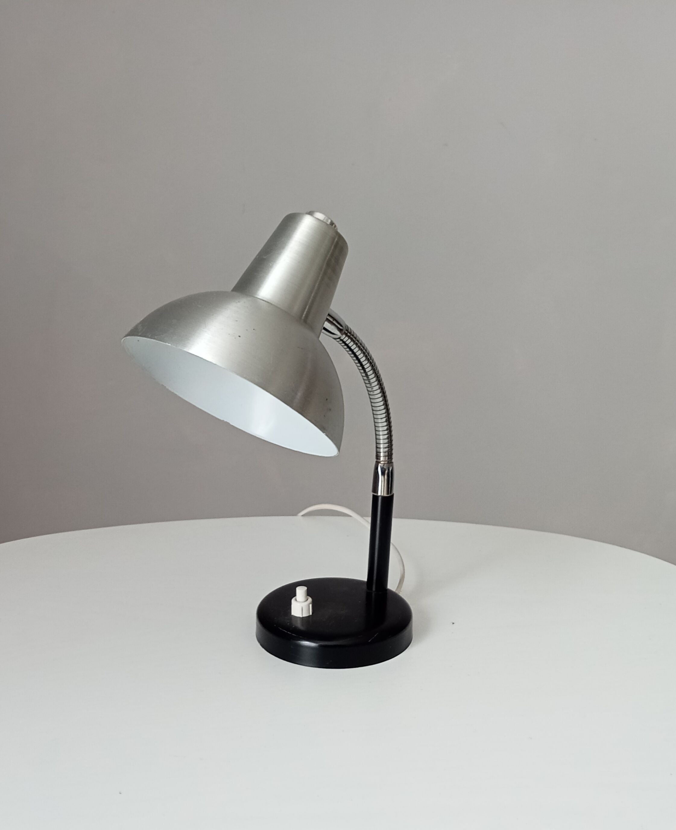 Vintage 80s/90s desk lamp