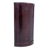 Commode d’angle de 1928, Europe du Nord.