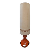 Lampe de sol de 1970