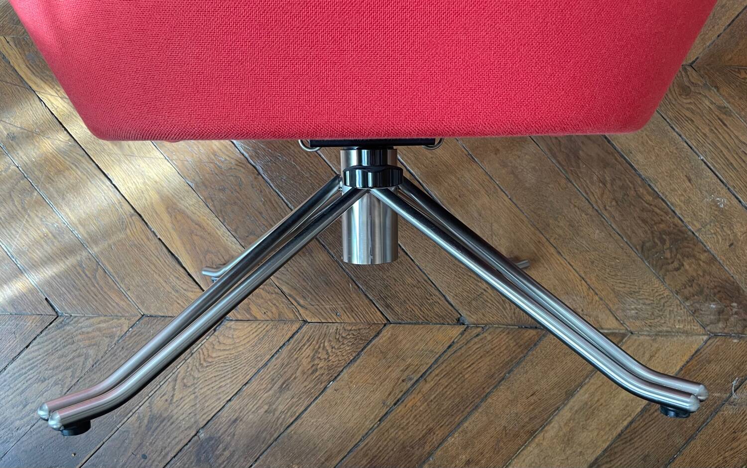 Tecno - Osvaldo Borsani - P32 Armchair - Wool