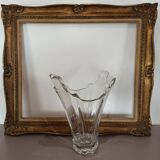 Luxval Art Deco Vase