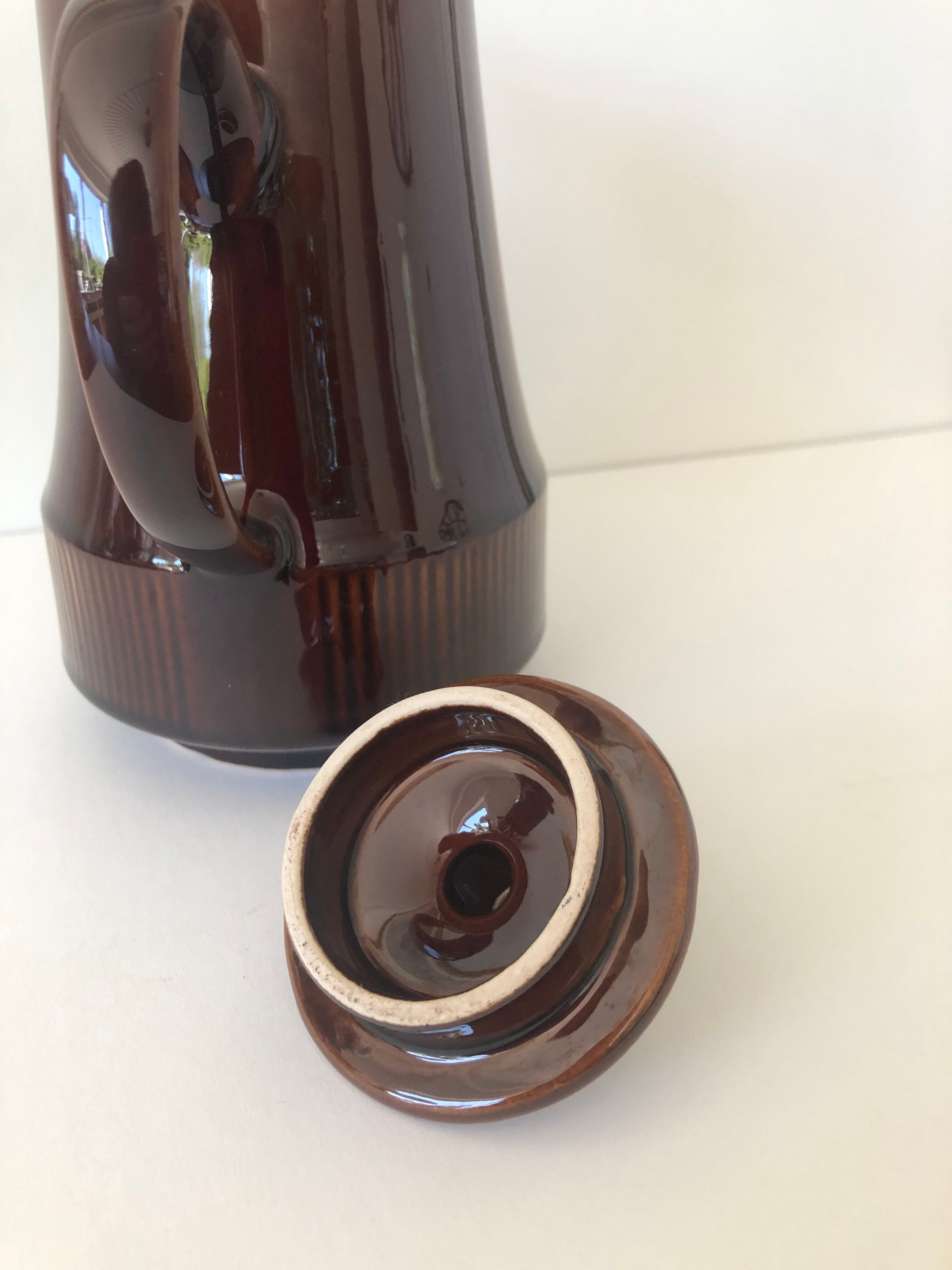 Mélitta coffee maker